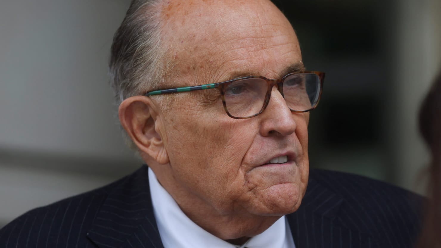 "Rudy Giuliani's Defamation Trial: Jury Deliberations and Roast Fallout"