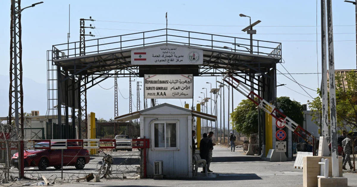 Israel Confirms Capture of Iranian-Linked Operative in Syria Raid