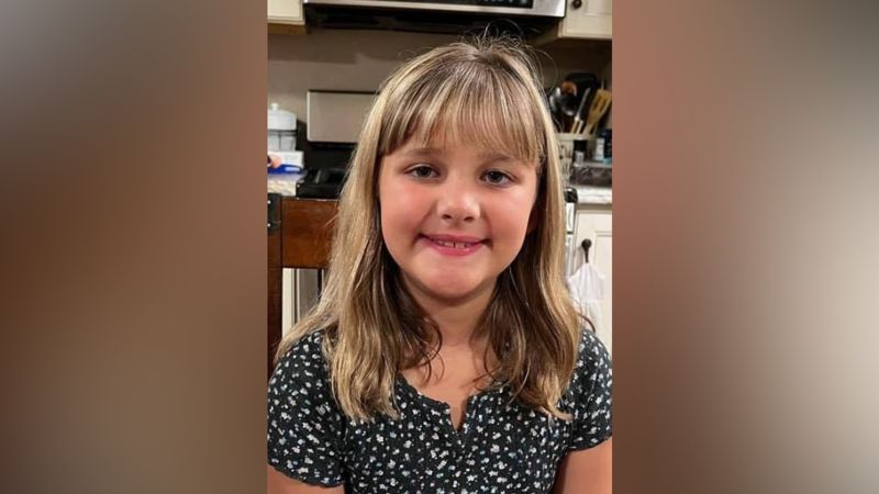 Featured image for 9-year-old Charlotte Sena Found Alive After Ransom Note and Massive Search