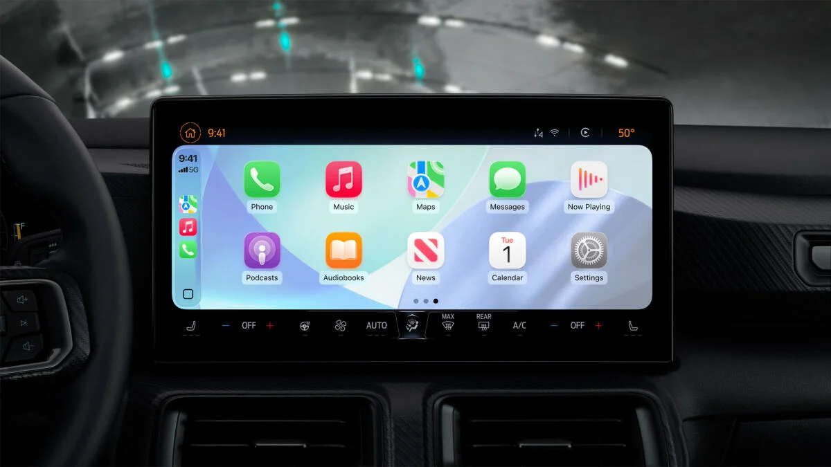 Featured image for iOS 26 Enhances CarPlay with New Features and Video Streaming