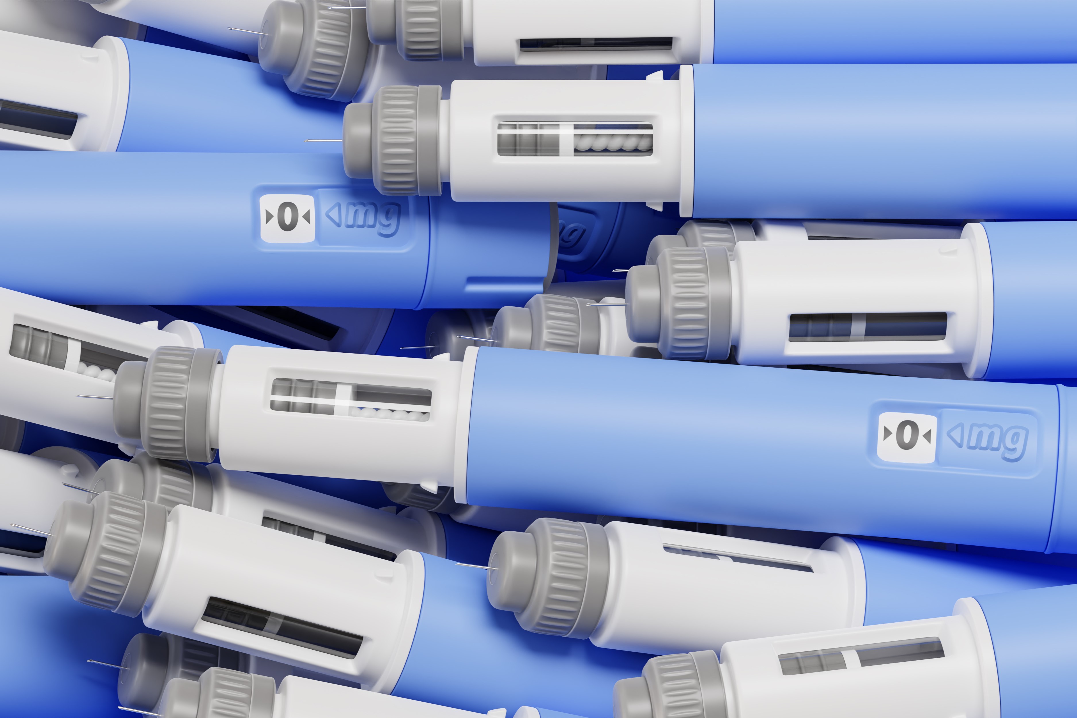 "Medicare Expands Coverage for Obesity Drug Wegovy, Excludes Weight Loss Use"