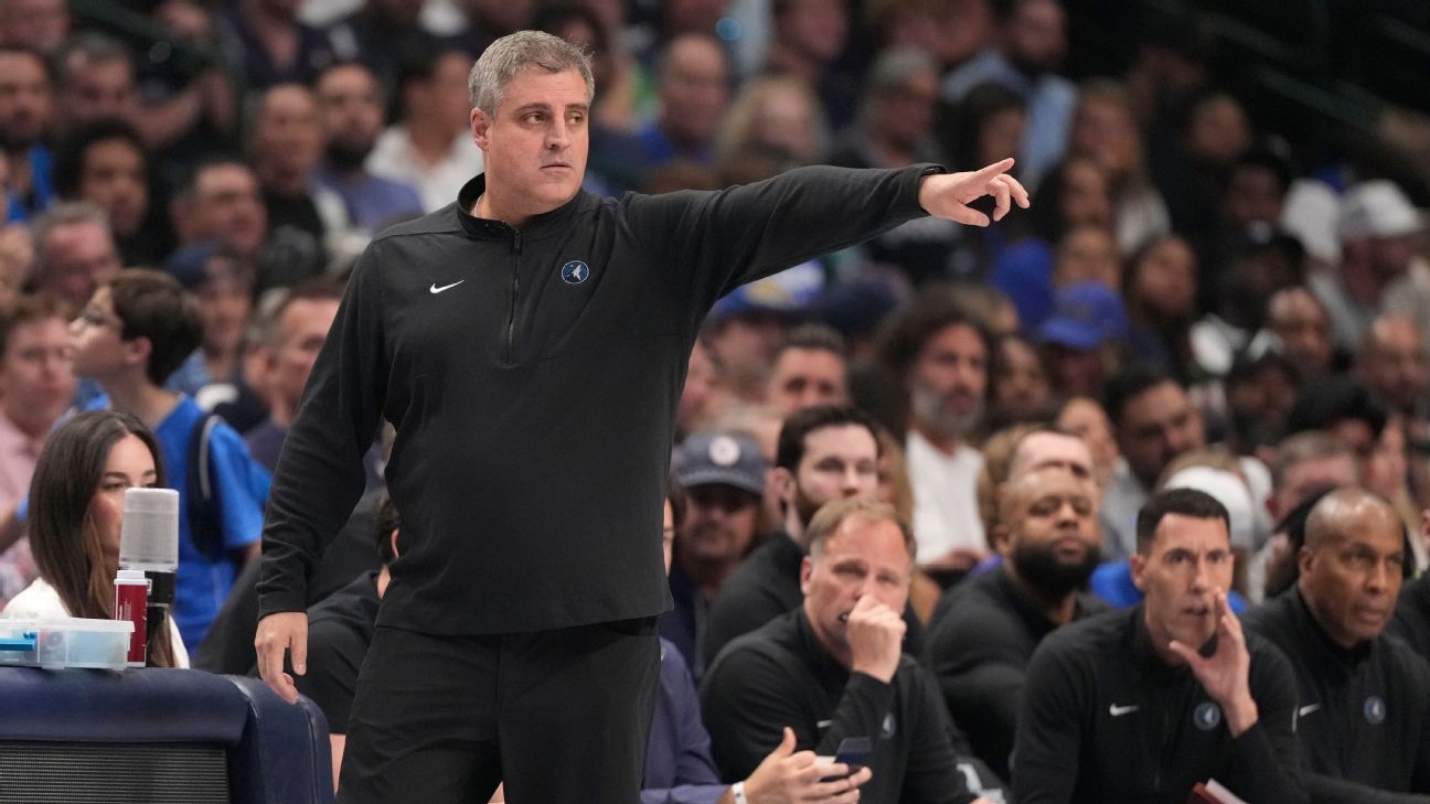 Knicks Interview Timberwolves Assistant Micah Nori for Head Coach Position