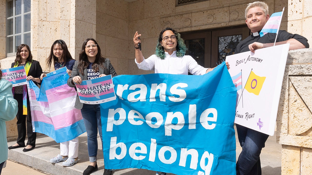 Missouri AG faces lawsuit over transgender emergency rule.