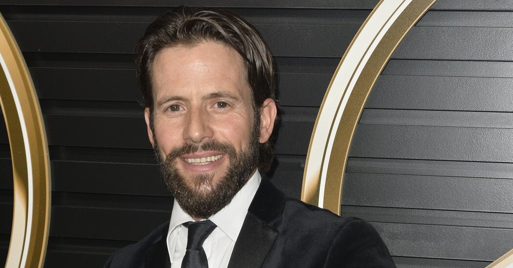 Featured image for "Tragic Plane Crash Claims Life of Actor Christian Oliver and Daughters in the Caribbean"