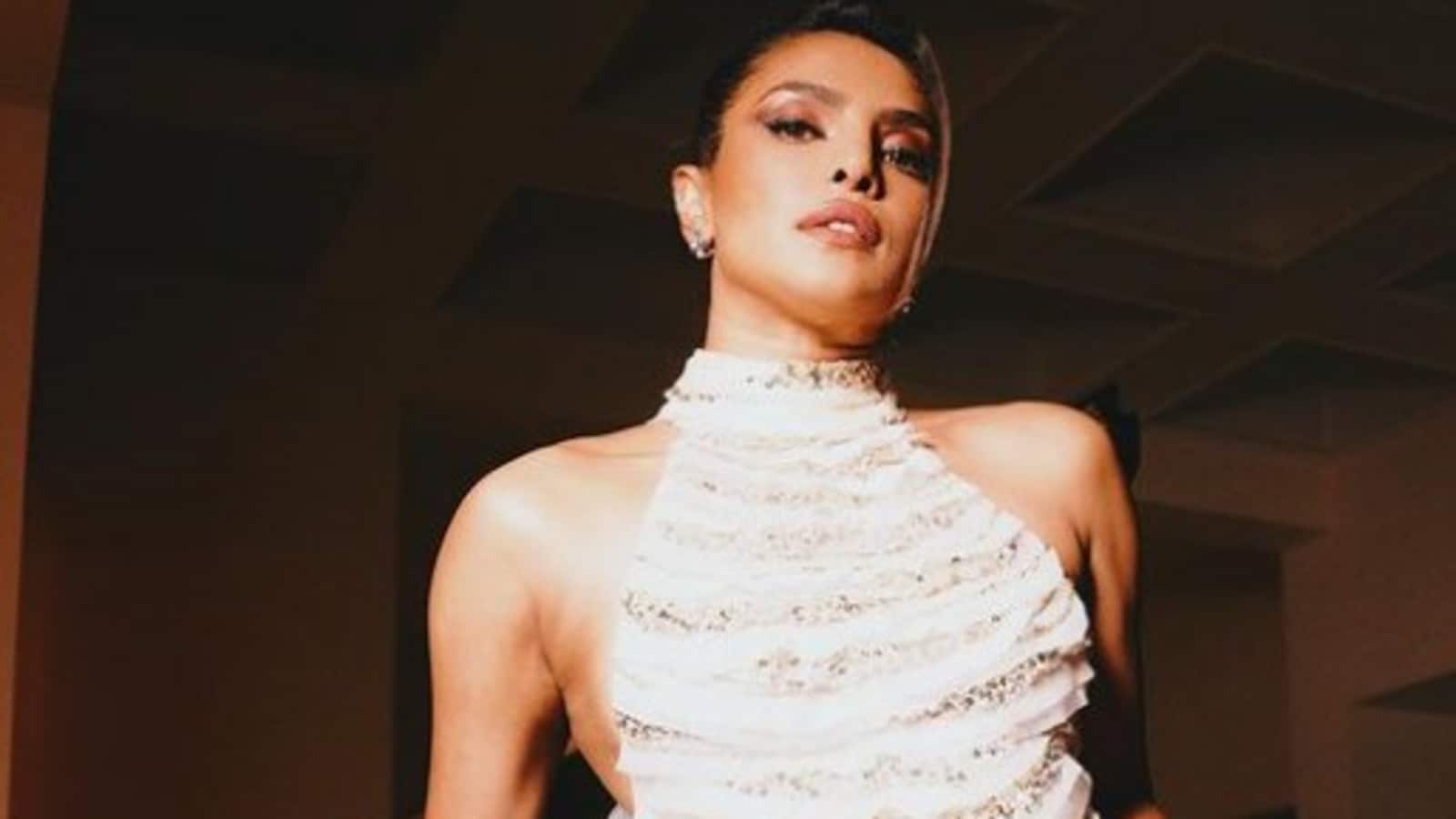 Featured image for Star-Studded MAMI Opening Ceremony: Priyanka Chopra, Sonam Kapoor, and Kamal Haasan Grace the Event