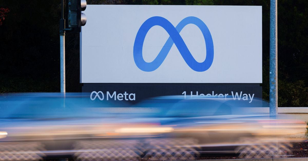 Featured image for Meta conducts final round of layoffs, adding to fears of misinformation surge.