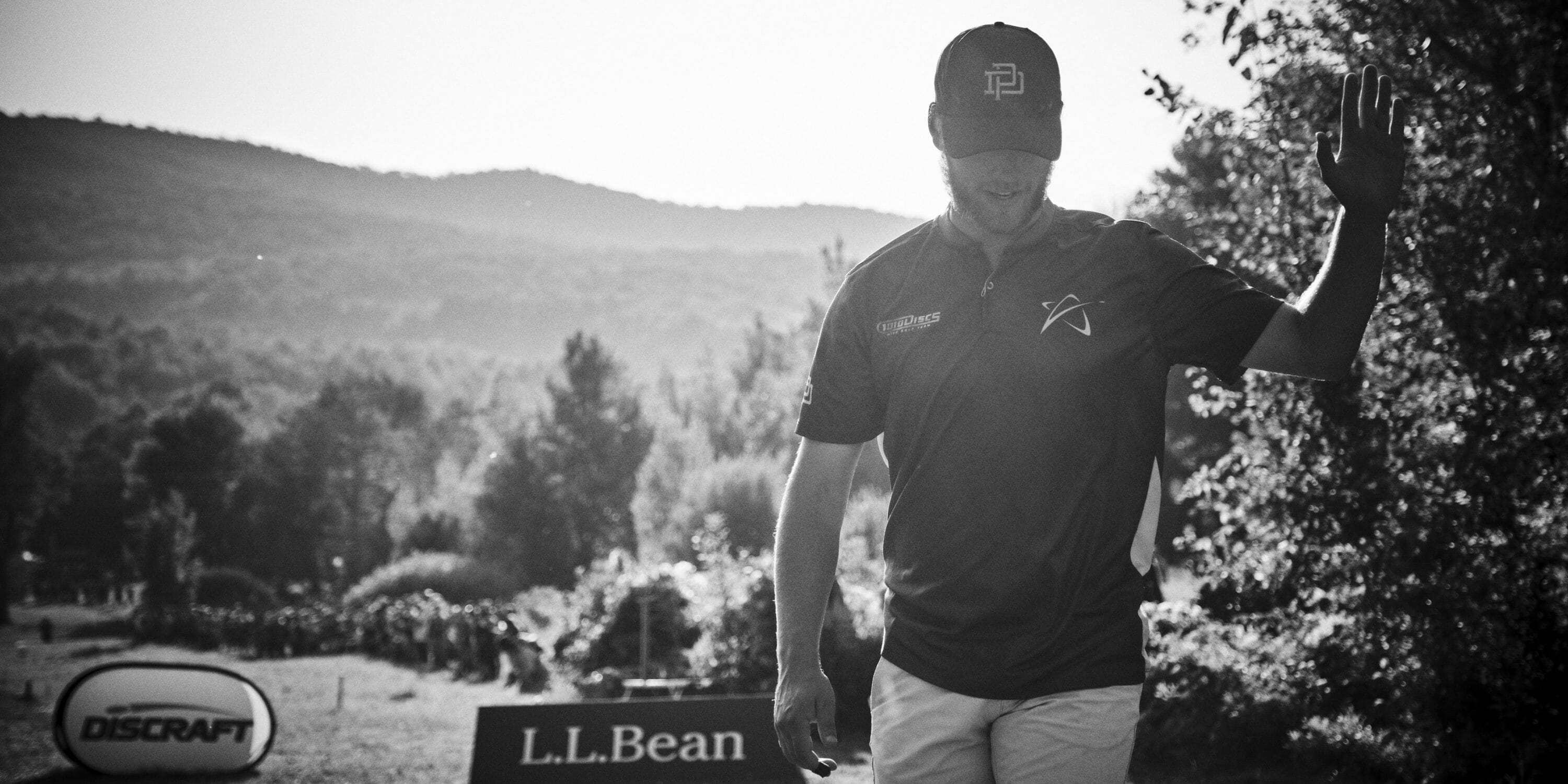 "Kristin Tattar Secures Second World Championship Title at 2023 PDGA Pro Worlds"