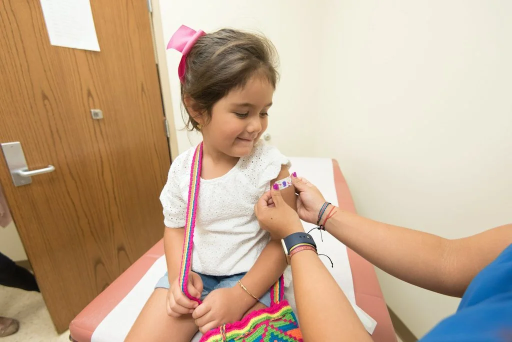 Nebraska braces for measles risk as childhood vaccination rates fall