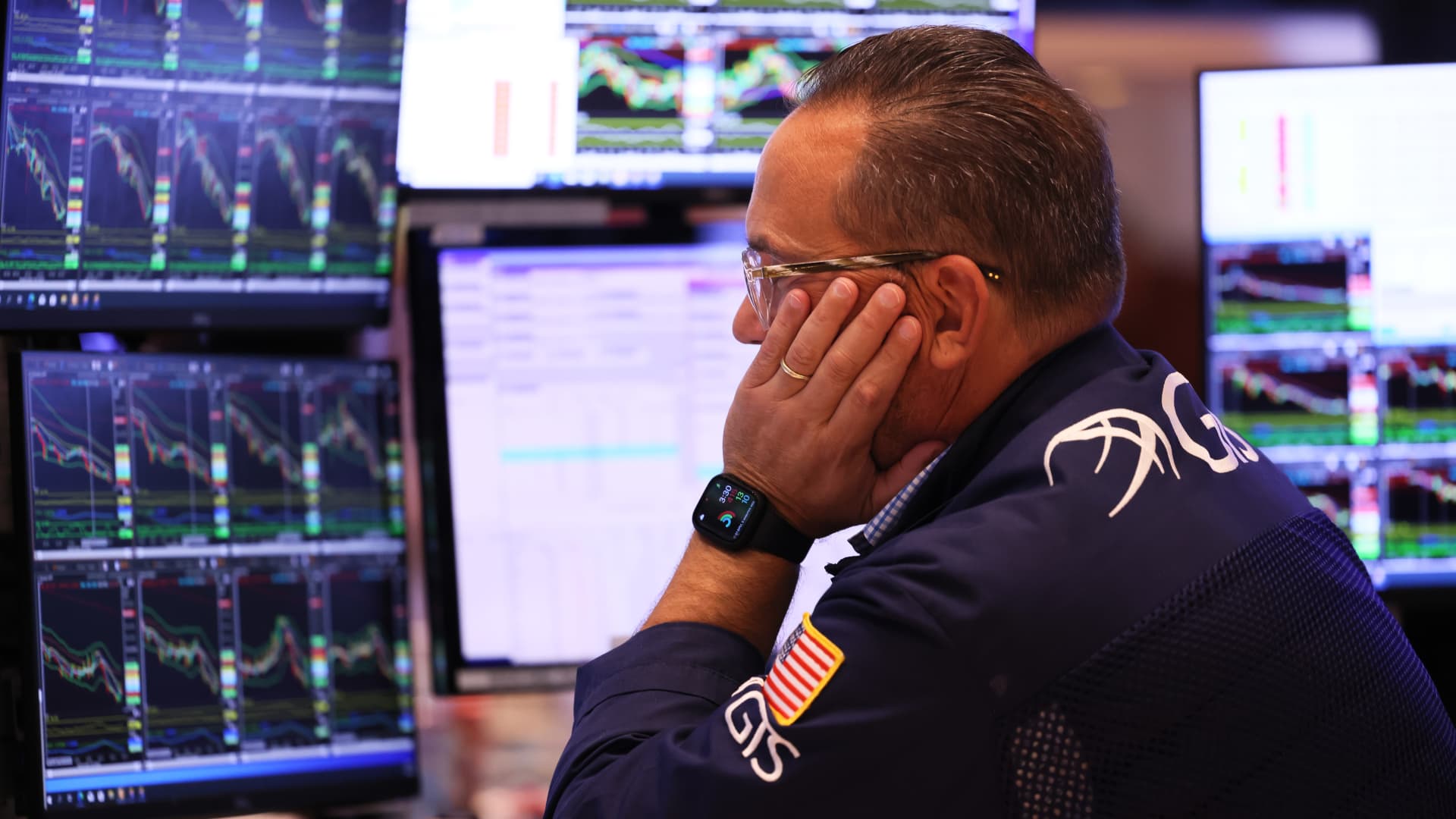 Featured image for Thanksgiving Week: A Bullish Pause in Global Markets