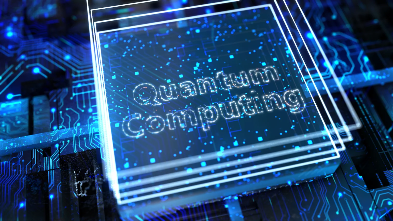 Top 3 Quantum Computing Stocks for a Potential Breakthrough Investment
