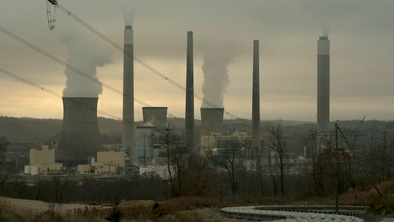 EPA Implements New Rules to Reduce Power Plant Pollution and Smog.