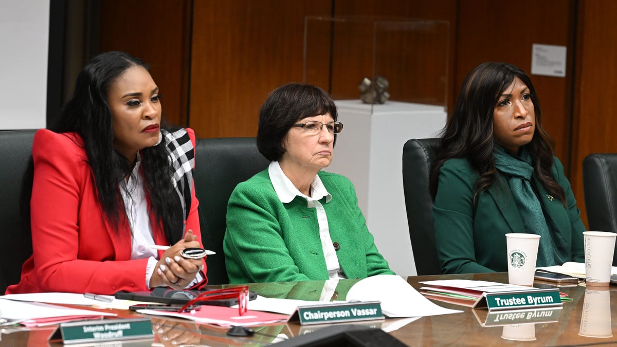 Featured image for "MSU Board Votes Unanimously to Release Long-Awaited Nassar Documents"