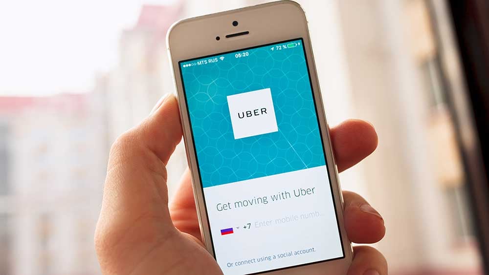 Featured image for Uber Announces $20 Billion Share Buyback Amid Strong Earnings and Growth