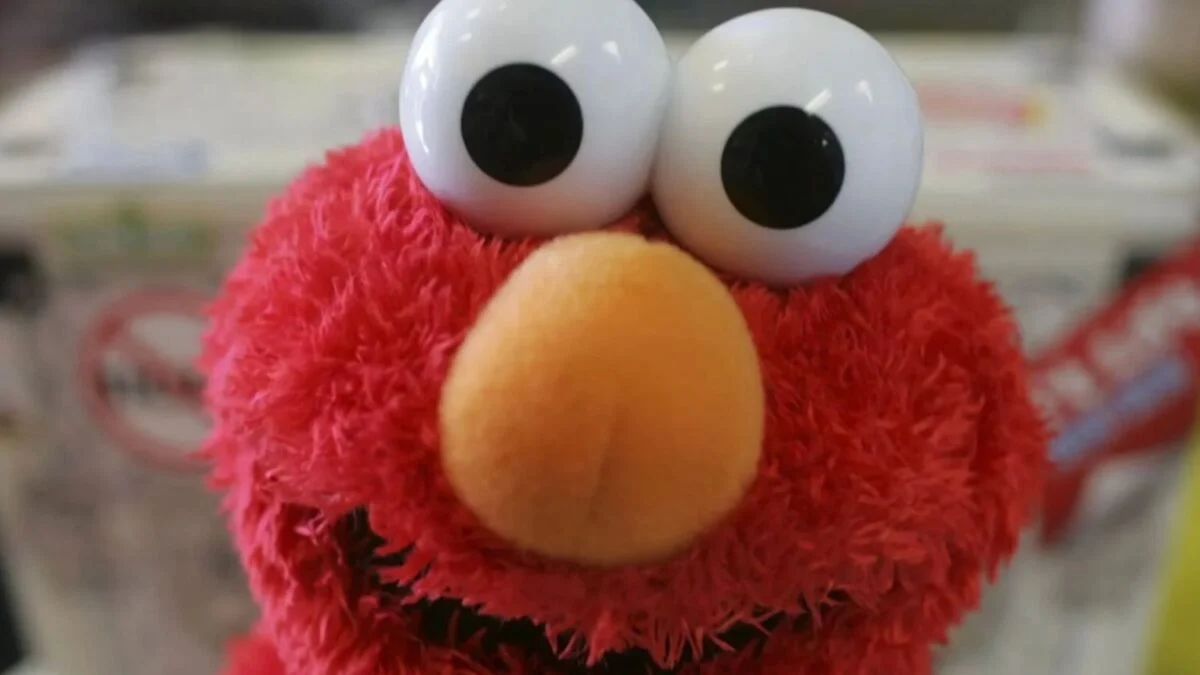 Featured image for Elmo's X Account Hacked, Posts Controversy