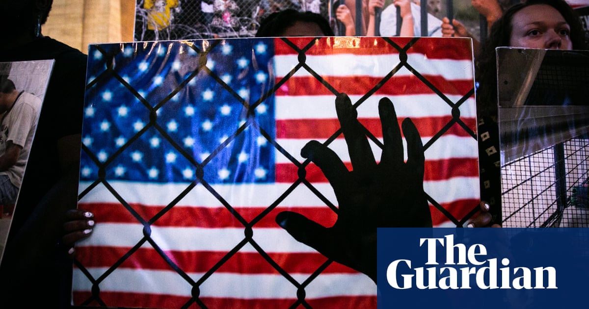 US's commitment as a land of refuge in question as migrant policy ends.