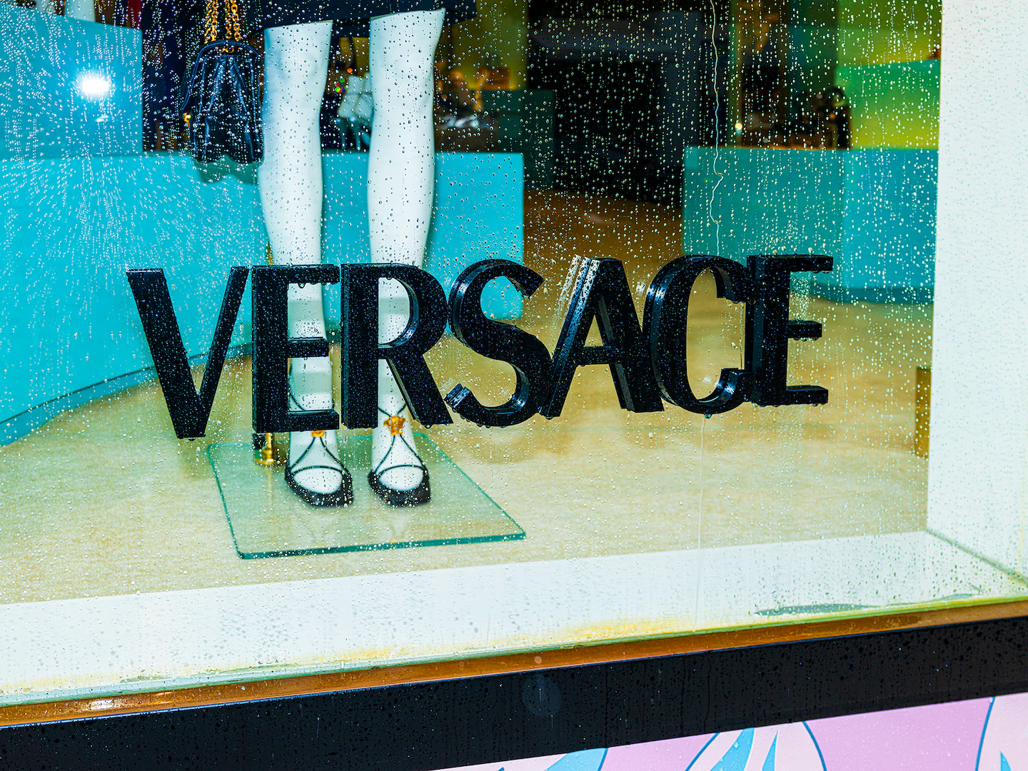 Featured image for Prada Acquires Versace in $1.4 Billion Deal to Dominate Italian Fashion