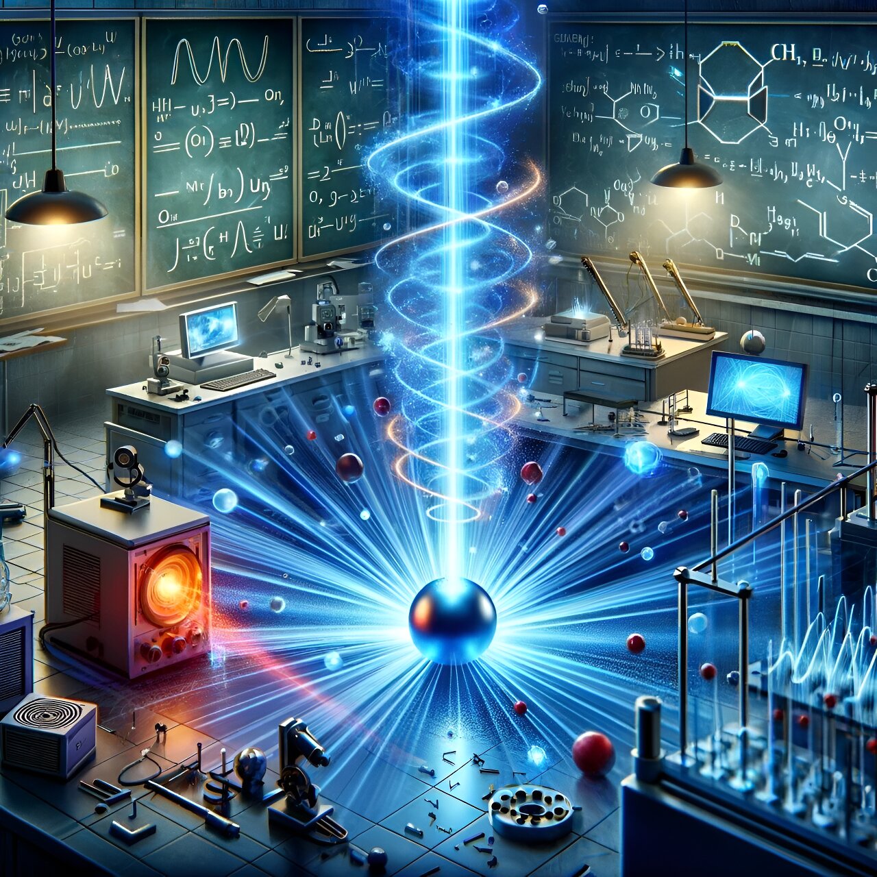 Featured image for "Shedding Light on Magnetic Interactions for Advanced Sensing and Memory Innovations"