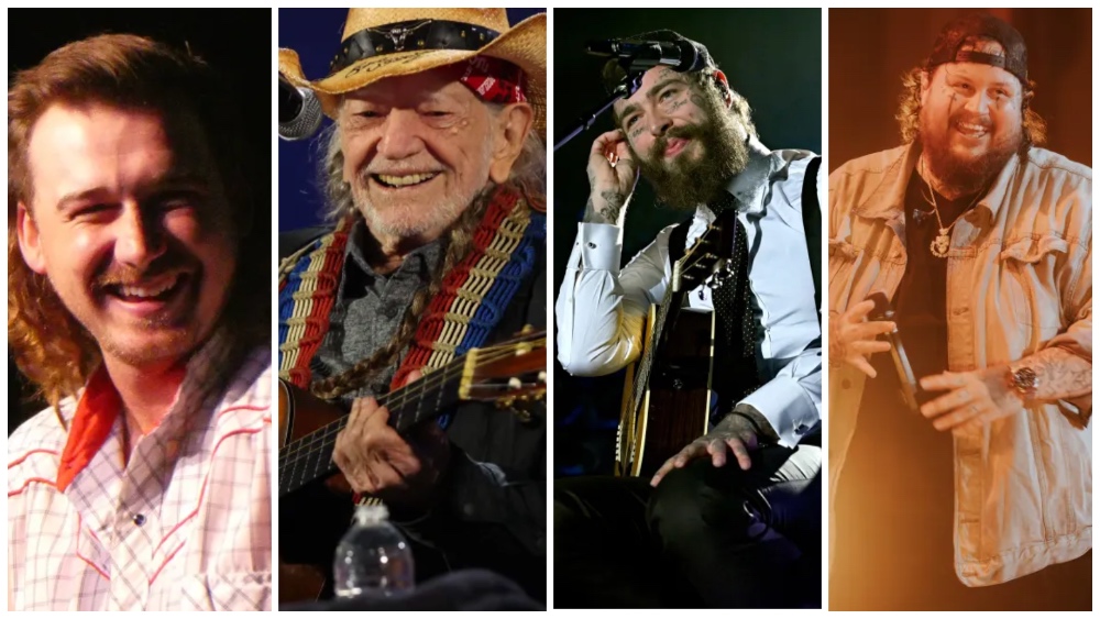 Featured image for Stagecoach 2024 Lineup: Morgan Wallen, Eric Church, Miranda Lambert, Post Malone, Willie Nelson, Jelly Roll