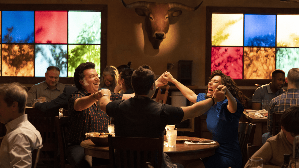 Featured image for 'HBO Renews 'The Righteous Gemstones' for Season 4'