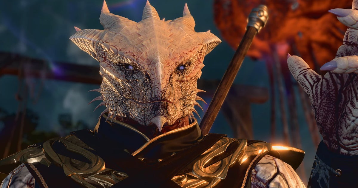 Featured image for "Baldur's Gate 3 Patch 7: Sneak Peek at Improved Evil Endings and More"