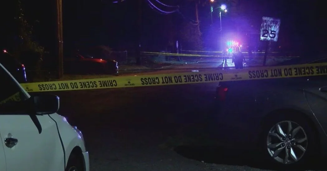 Deadly Shooting at Louisiana July 4 Party Leaves 4 Dead, 7 Injured