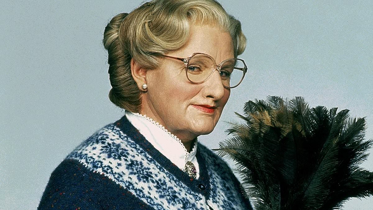 Featured image for Mrs. Doubtfire: Unmasking the Beloved Cast 30 Years Later