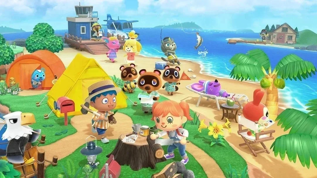 Nintendo stays mum on Animal Crossing's next chapter after 3.0 update
