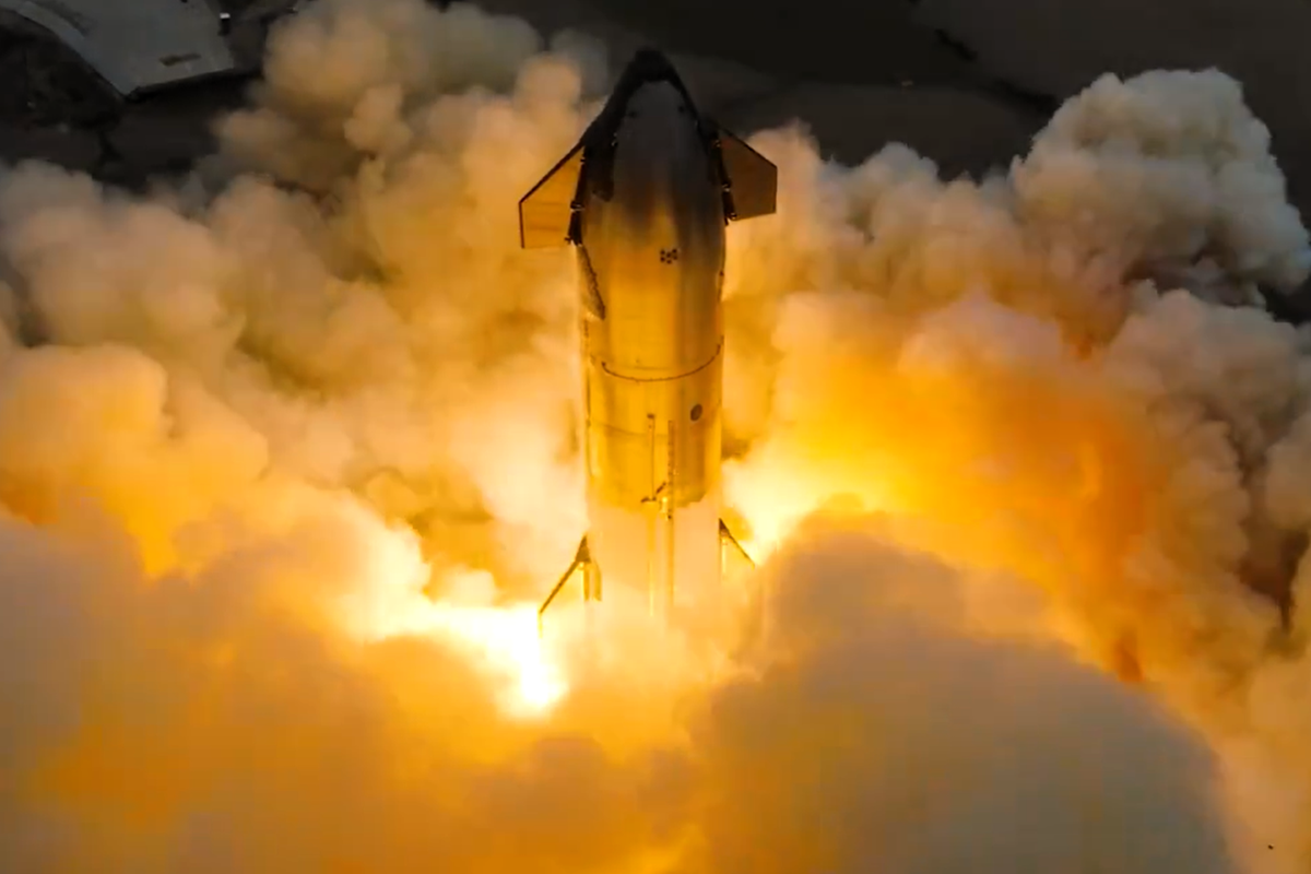 SpaceX Prepares for Fourth Starship Test Amid FAA Investigation