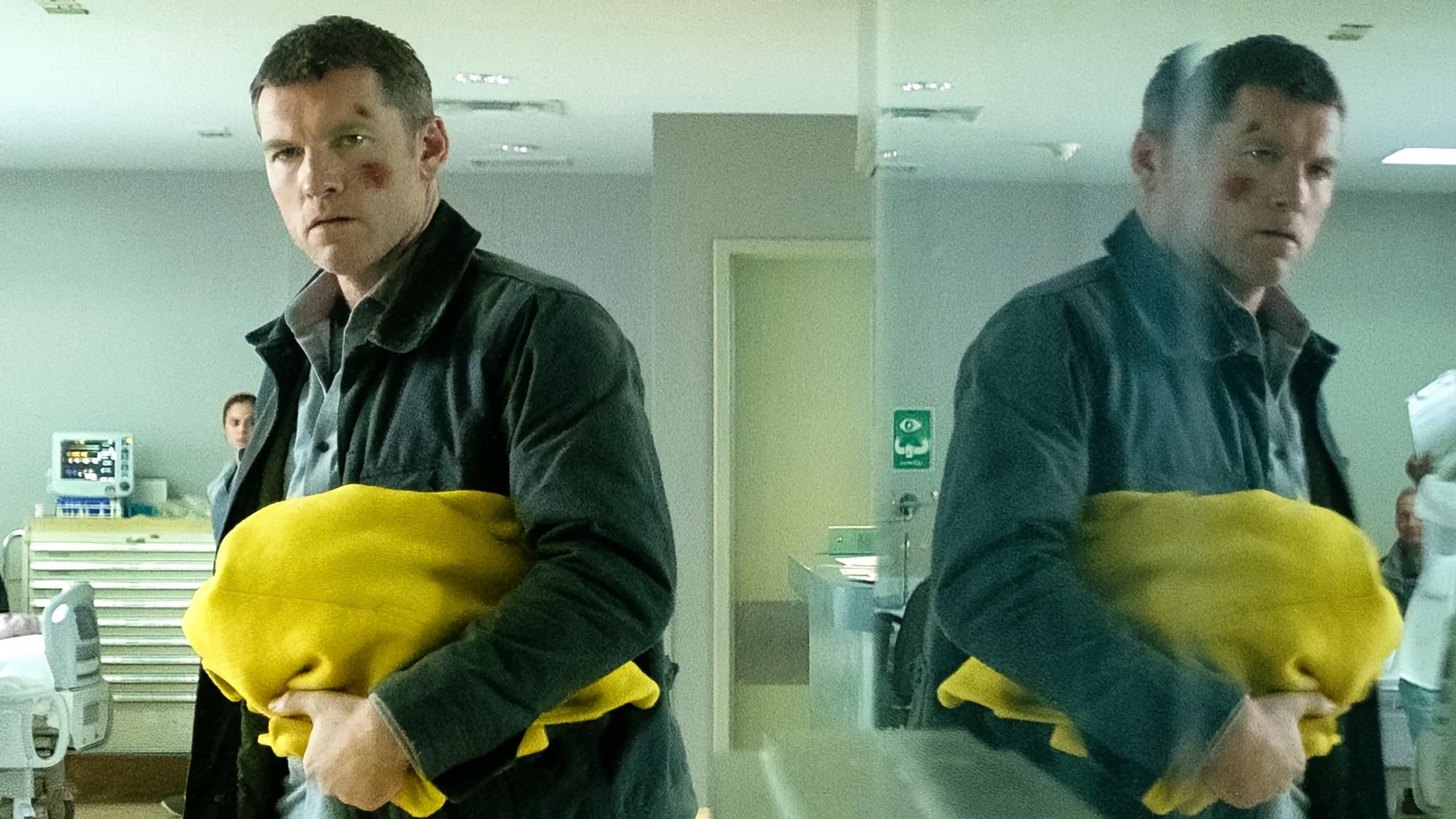 Featured image for Netflix Thriller Turns Hospital Visits into Nightmares