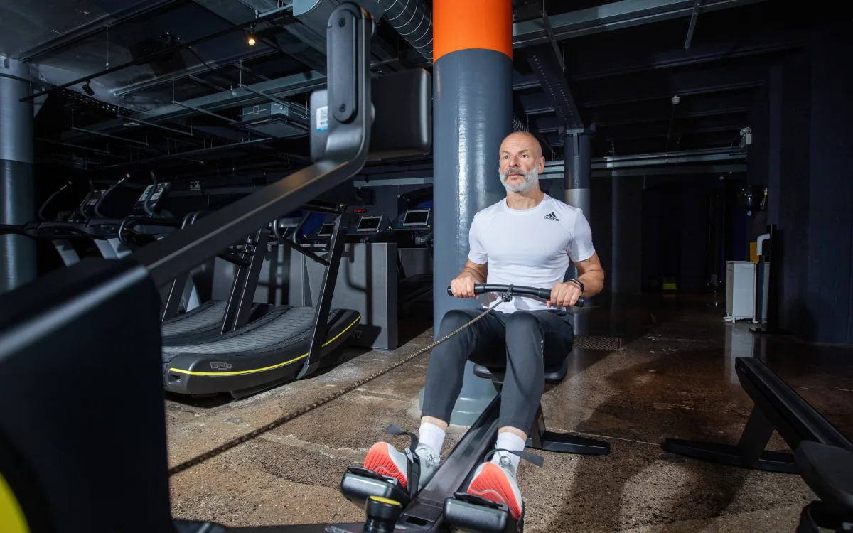 Featured image for "40 Years of Running: The Unwavering Commitment to Fitness"