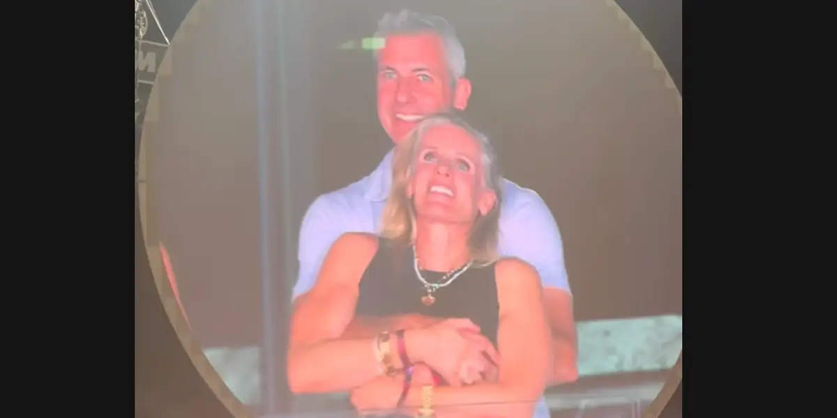 Featured image for Astronomer CEO Resigns Following Coldplay Concert Kiss Cam Incident