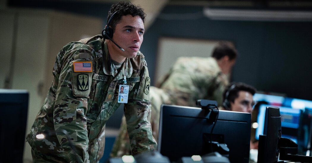 Featured image for Experts Warn 'A House of Dynamite' Highlights Missile Defense Concerns