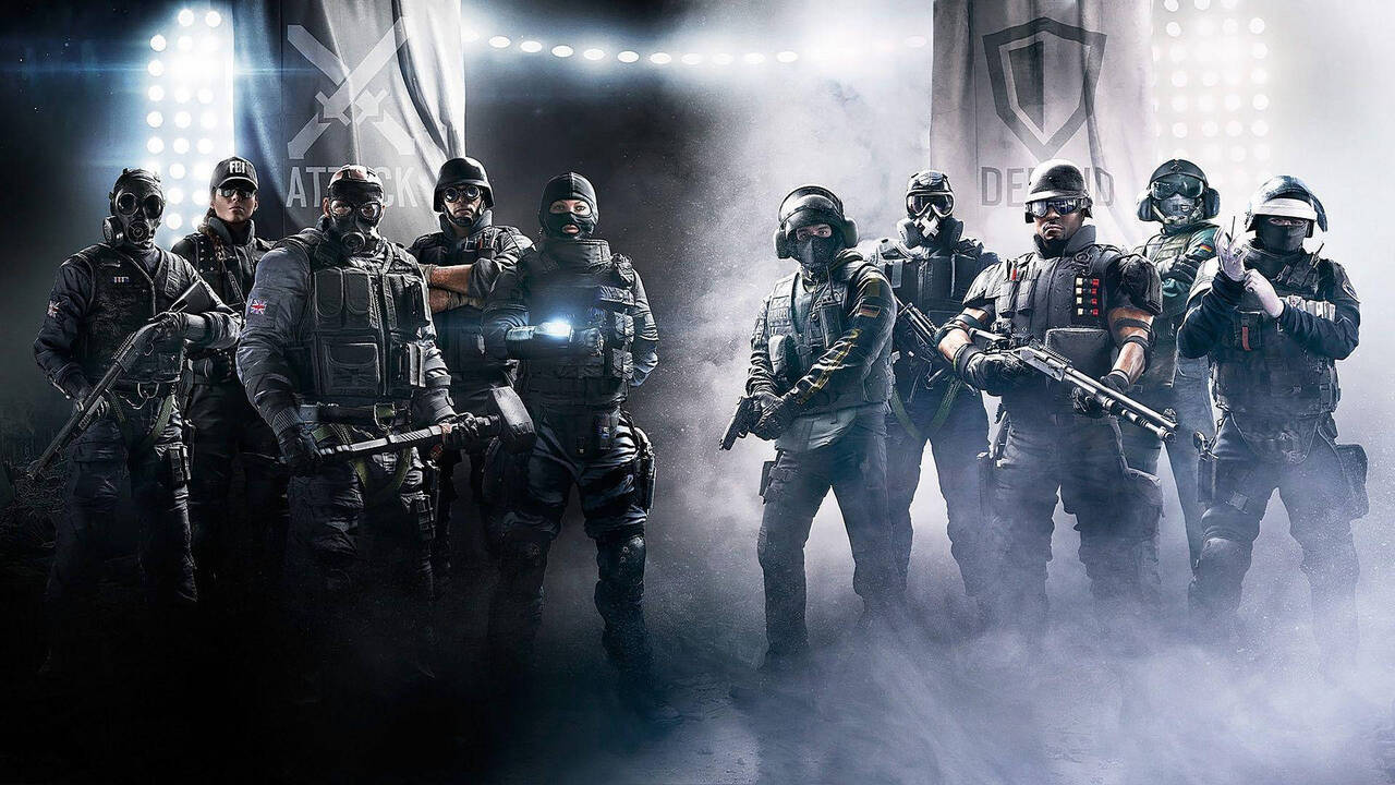 Featured image for Rainbow Six Siege Fans Outraged Over New $9.99 Monthly Subscription