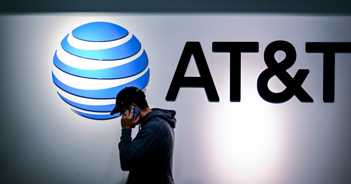"New York Attorney General Investigates AT&T Nationwide Outage"