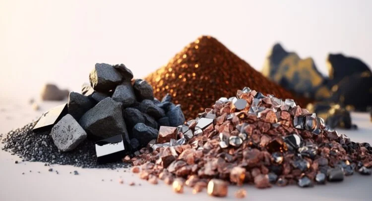 Featured image for US Aims to Reduce Dependence on China for Rare Earths Post-Trade Deal