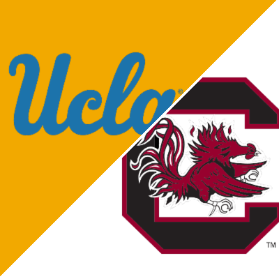 "UCLA Dominates South Carolina in Women's College Basketball Showdown"