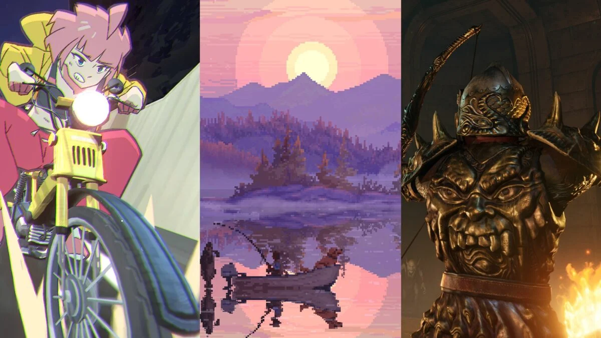 Featured image for Top Games to Play This Weekend Before 2026