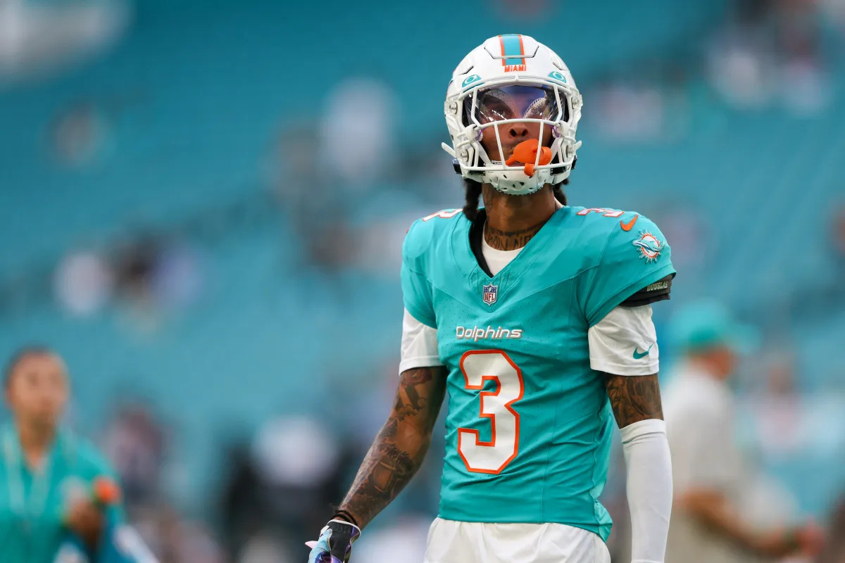 "NFL 2023 Roster Cuts: Chargers, Commanders, Browns Finalize 53-Man Squads"