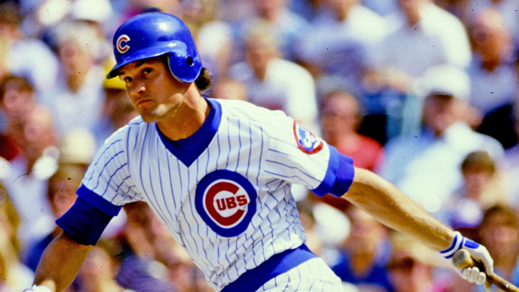 Featured image for Ryne Sandberg: Cubs Legend and His Enduring Legacy