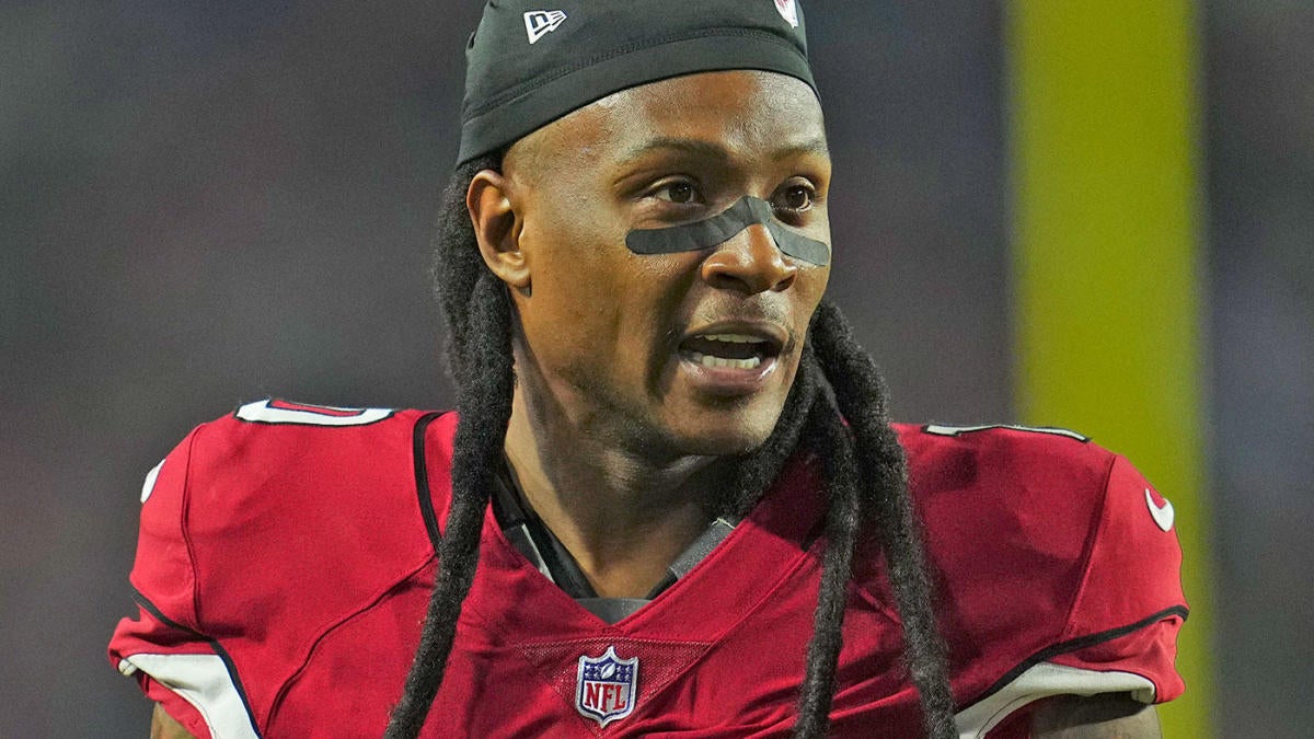 DeAndre Hopkins Joins Titans on 2-Year, $26M Deal