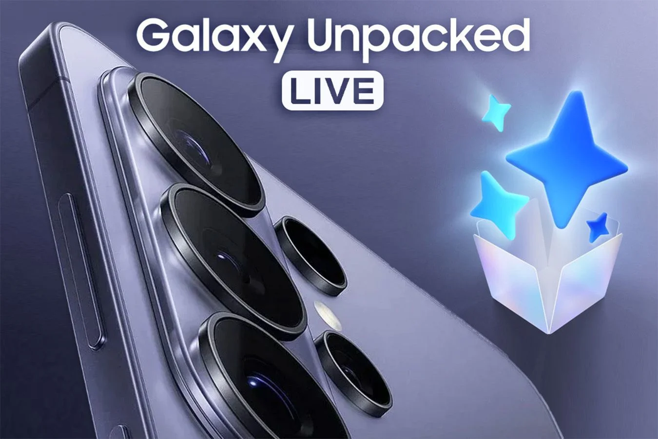 Galaxy S26 Unpacked: Ultra to feature wider aperture and privacy display amid price rumors