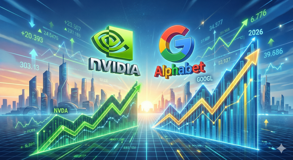 Featured image for Top AI Stocks to Watch for Long-Term Growth by 2026