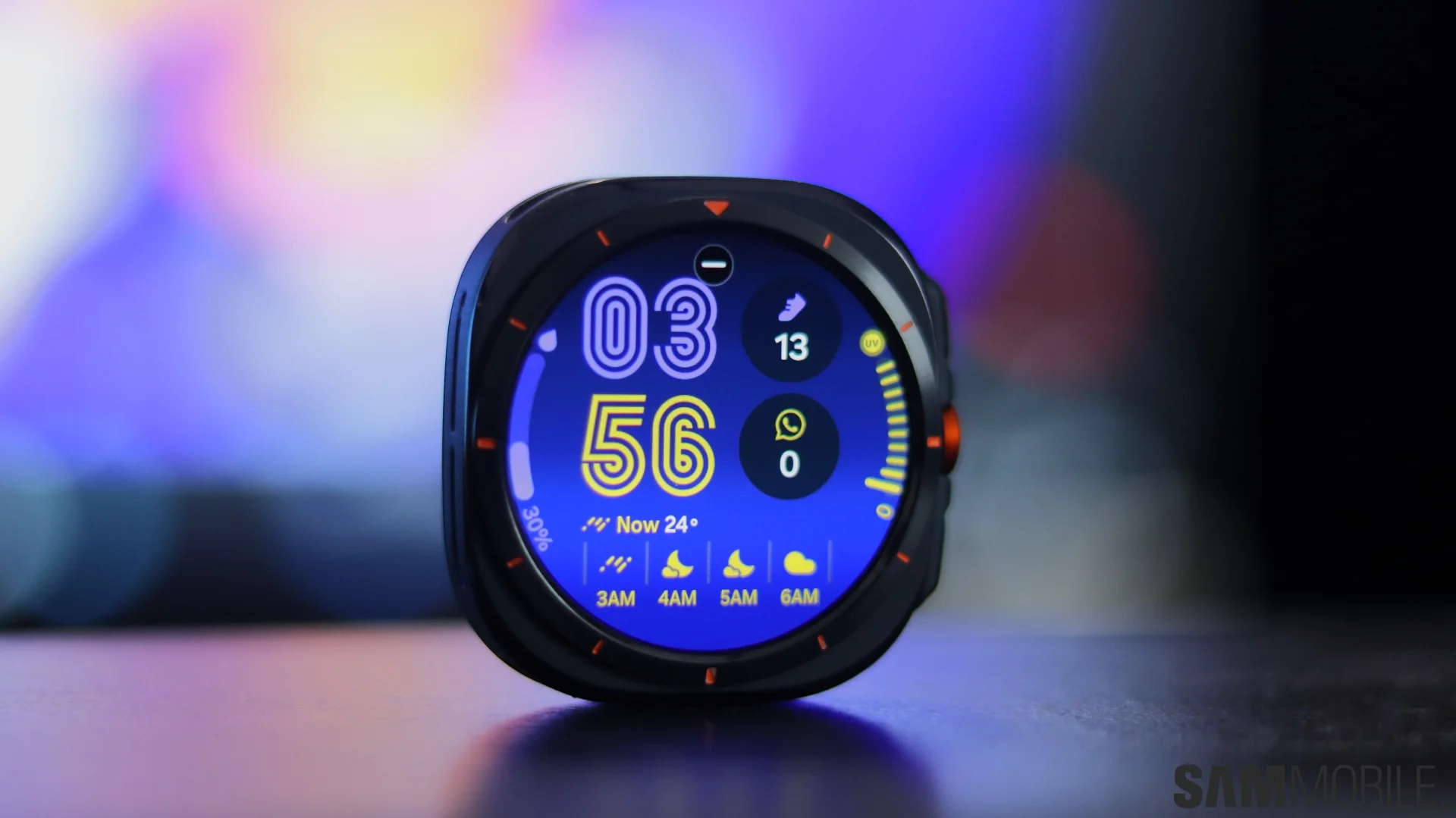 Featured image for Samsung Galaxy Watch 8: New Faces, Leaks, and Rumored Upgrades
