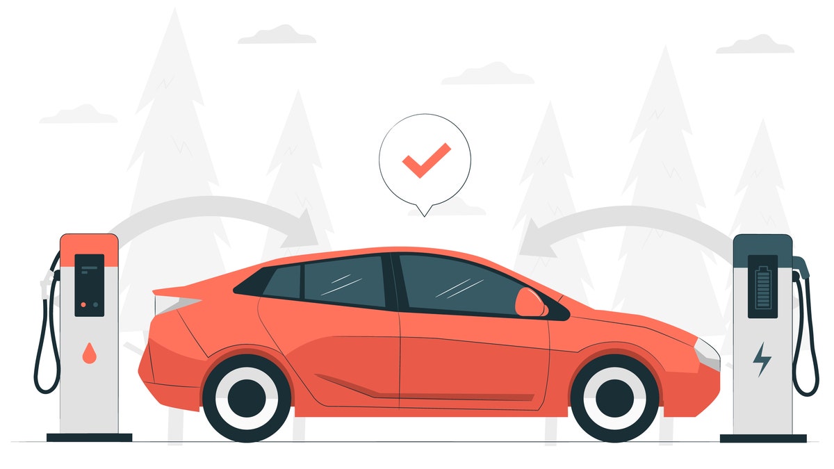 "Chinese EV Makers See Surge in March Deliveries, Outpacing Tesla"