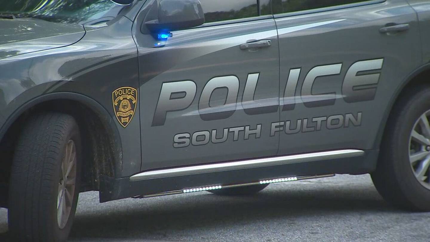 Teenager Shot in Head During Car Break-In, South Fulton Police Report