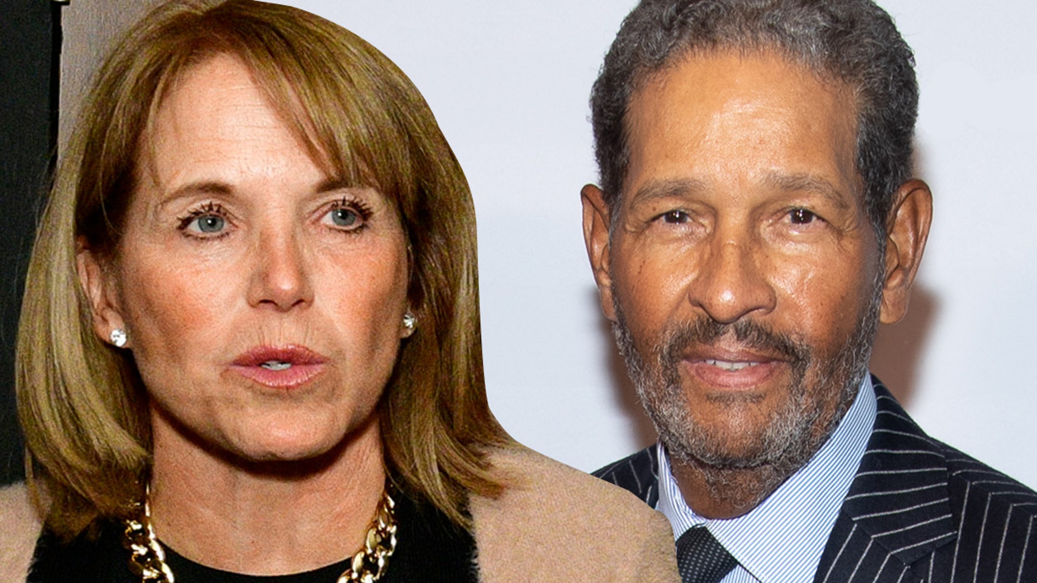 Featured image for Katie Couric Exposes Bryant Gumbel's Sexist Attitude Towards Maternity Leave