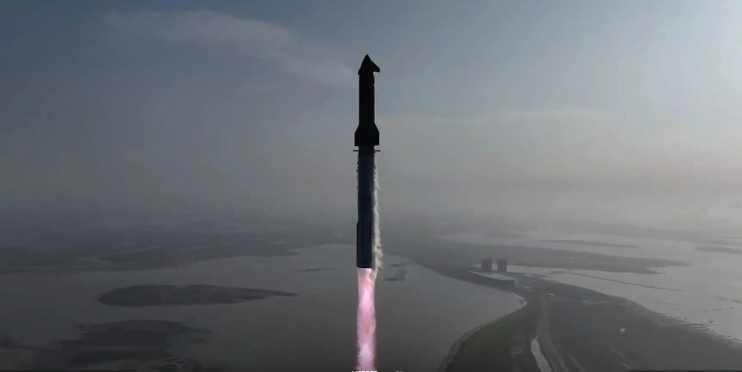 Featured image for New Ascent Vehicle Needed for Crewed Mars Missions