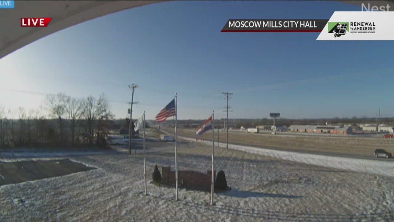 Featured image for "Continued Bitter Cold: Sub-Zero Wind Chill Forecast Through Monday"