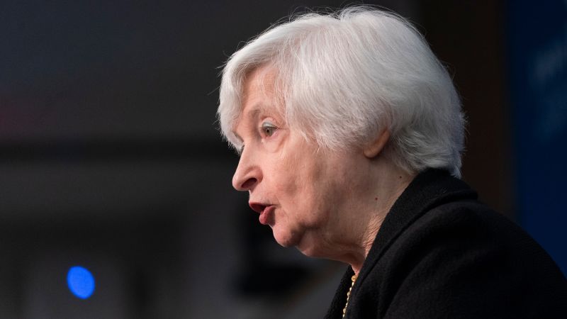 The Global Economic Impact of the US Debt Ceiling Standoff.