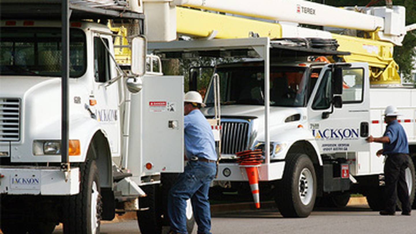 "Georgia Power Company Issues $15 Million Refund to Customers in Multiple Counties"